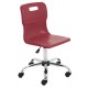 Titan Classroom Swivel Chair